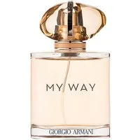 Giorgio Armani Eau de Parfum My Way Sunny Vanilla Eau de Parfum
