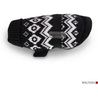 Wolters Hundepullover Strickpullover Norweger