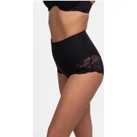 Dorina Shapingslip Brigitte Eco Mit floralem Spitzenband am Beinausschnitt