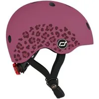 Scoot and Ride Kinderhelm Highwaykick Helmet Graphic XXS