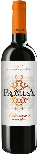 Promesa Vina Rioja Crianza Jg. 2019