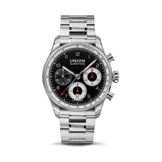 Union Glashütte Chronograph Belisar D0092271105200