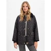 Barbour Steppjacke Beadnell