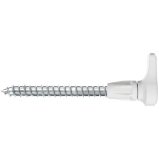 Fischer EasyHook Angle Universaldübel DuoPower 8x40 - 564169