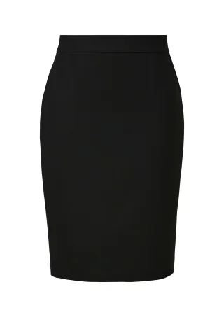 s.Oliver BLACK LABEL - Rock schwarz - Gr. - 36