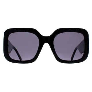 Lunettes de soleil Marc Jacobs MARC 647/S 807 IR noir gris