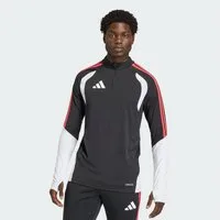 adidas Performance Trainingstop TIRO 26 COMPETITION TRAININGSOBERTEIL (1-tlg)