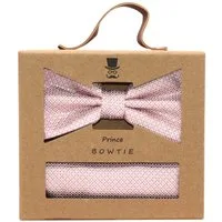 Prince Bowtie Fliege