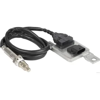 Elparts NOx Sensor  Audi A4 + Avant Seat Alhambra 711 710 VW Sharan