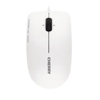 Cherry MC 2000 | jm-0600-0 | Maus - rechts- und linkshändig