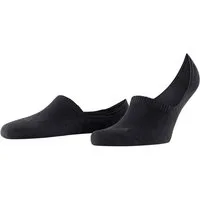 FALKE Füßlinge Step High Cut Füßlinge mit Anti-Slip-System (1-Paar) mit Anti-Slip-System