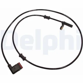 Delphi ABS-Sensor hinten links Mercedes C-Klasse Clc-Klasse Clk