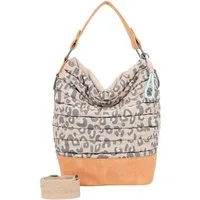 Fritzi aus Preußen Schultertasche Limited Leo Bubble Shoulder Bag