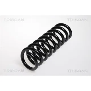 Triscan Feder hinten Mercedes Slk