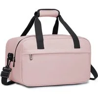 KONO Reisetasche Handgepäck Tasche Unisex Gym Henkeltasche Weekender