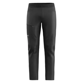 SALEWA - Agner 2 Durastretch Light Hose Herren - Schwarz (Gr.50)