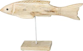 Aufsteller FISCH