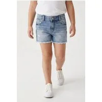 KIDS ONLY Jeansshorts KOGROBYN EX VINT DNM SHORTS AZG529 NOOS