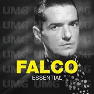 Essential [Audio CD] Falco