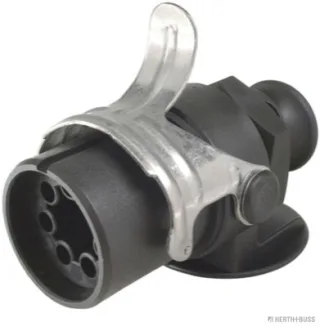 HERTH&BUSS Stecker, 5-polig, 24 V - 51305548