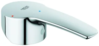 Grohe Hebel 46825 chrom , 46825000 46825000