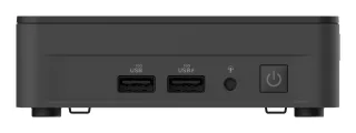 ASUS NUC 13 Pro Mini-PC RNUC13ANKI7068C2I | 90as0031-m000f0 | Core i7-1360P - 16GB