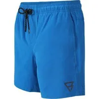 Brunotti Badeshorts Bru-conic Men Swim Shorts NEON BLUE