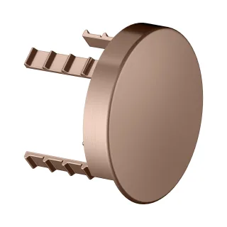 Keuco Abdeckblende Armaturenzubehör 59949, 59949290001