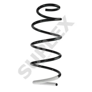 Suplex Feder vorne Mercedes A-Klasse W169 B-Klasse W245 19324
