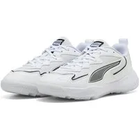 PUMA SOLARFLASH 4 JR Hallenschuh