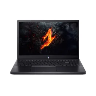 Acer Nitro V15 ANV15-41-R6PW | nh.qpdeg.00b | 15.6" FHD 180Hz - Ryzen 7 7735HS