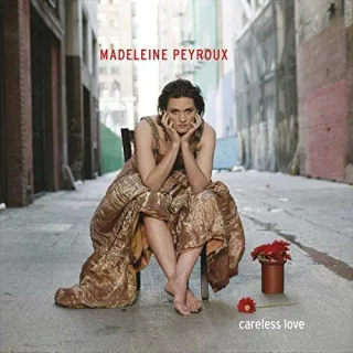 Careless Love [Audio CD] PeyrouxMadeleine