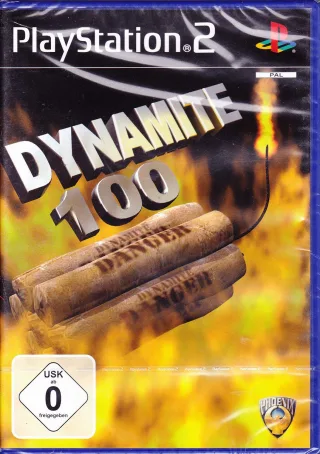 Dynamite 100