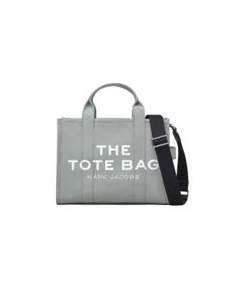 Marc Jacobs Tote Bag Grau