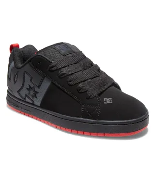 DC Shoes Sneaker "COURT GRAFFIK SQ"
