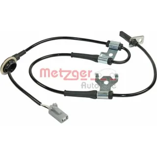 Metzger Raddrehzahlsensor vorne links Suzuki Grand Vitara 2