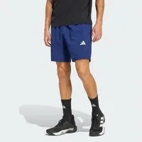 adidas Performance Shorts WORKOUT ESSENTIALS BASE SHORTS, GEWEBT (1-tlg)