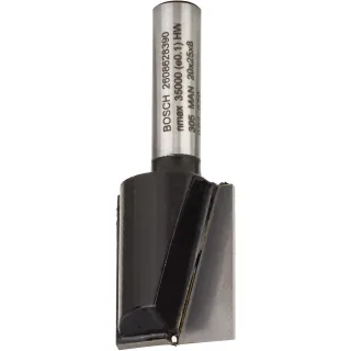 Bosch PRO Nutfräser - 2608628390