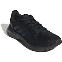 adidas Performance Runfalcon 2.0 (Freizeit) schwarz/schwarz Kinder Laufschuh