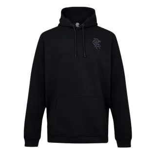 Castore - Kapuzenpullover für Herren (Schwarz)