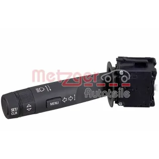 Metzger Lenkstockschalter Chevrolet Aveo Camaro Malibu Trax Opel Mokka