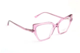 Ana Hickmann Brillenfassung HI6345 P04 53