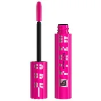 MAYBELLINE NEW YORK Mascara LASH SENSATIONAL FIREWORK MASCARA, superstarke Spiralbürste für Wimpern wie ein Feuerwerk