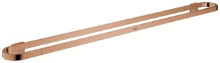 GROHE Badetuchhalter Selection 41058 800mm warm sunset, 41058DA0 41058DA0