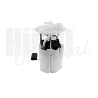 Hueco Kraftstoff-F?rdereinheit Renault Twingo Smart Forfour Fortwo
