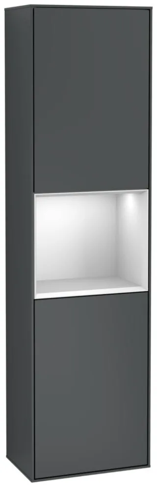 Villeroy & Boch Finion Hochschrank G46 418x1516x270mm, G460MTHG G460MTHG