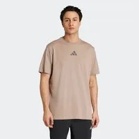 adidas Performance T-Shirt CLIMACOOL CAMO TRAINING GRAPHIC sportlicher Stil, lockere Passform, mit CLIMACOOL Technologie