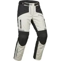Alpha Speeds Motorradhose SPORT EDITION Allwetter Textil-Kombihose Multifunktionshose (2026) Wasserdicht, trennbares Thermofutter, Air-Vents & Knie-Ergonomie