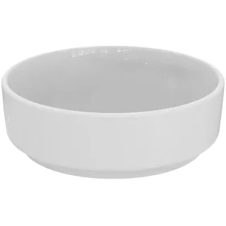 Ideal Standard Schale i.life O ohne Hl. ohne Ül. 400x400x130mm Weiß, T573301 T573301