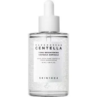SKIN1004 Gesichtsserum TONE BRIGHTENING CAPSULE AMPOULE, aufhellende, schnell einziehende Ampulle